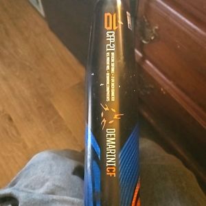 Demarini Cfp21 softball bat